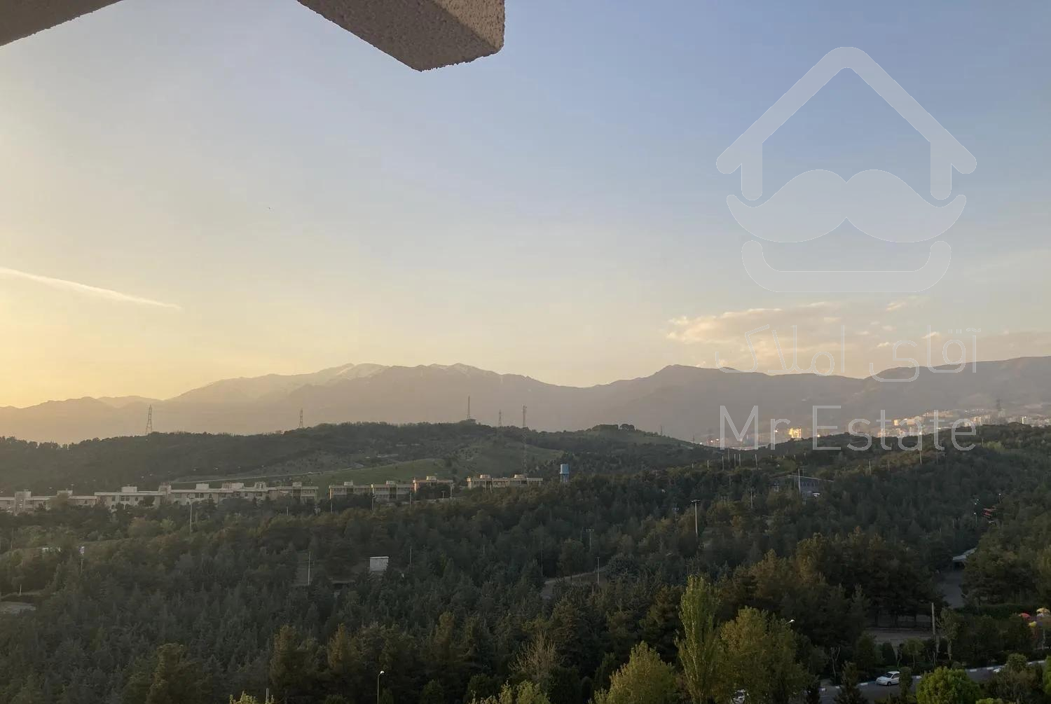 158متر/۳خواب/شهرکامید