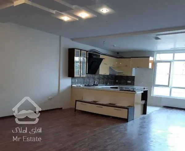 آپارتمان ۱۰۰ متر ۲ خواب