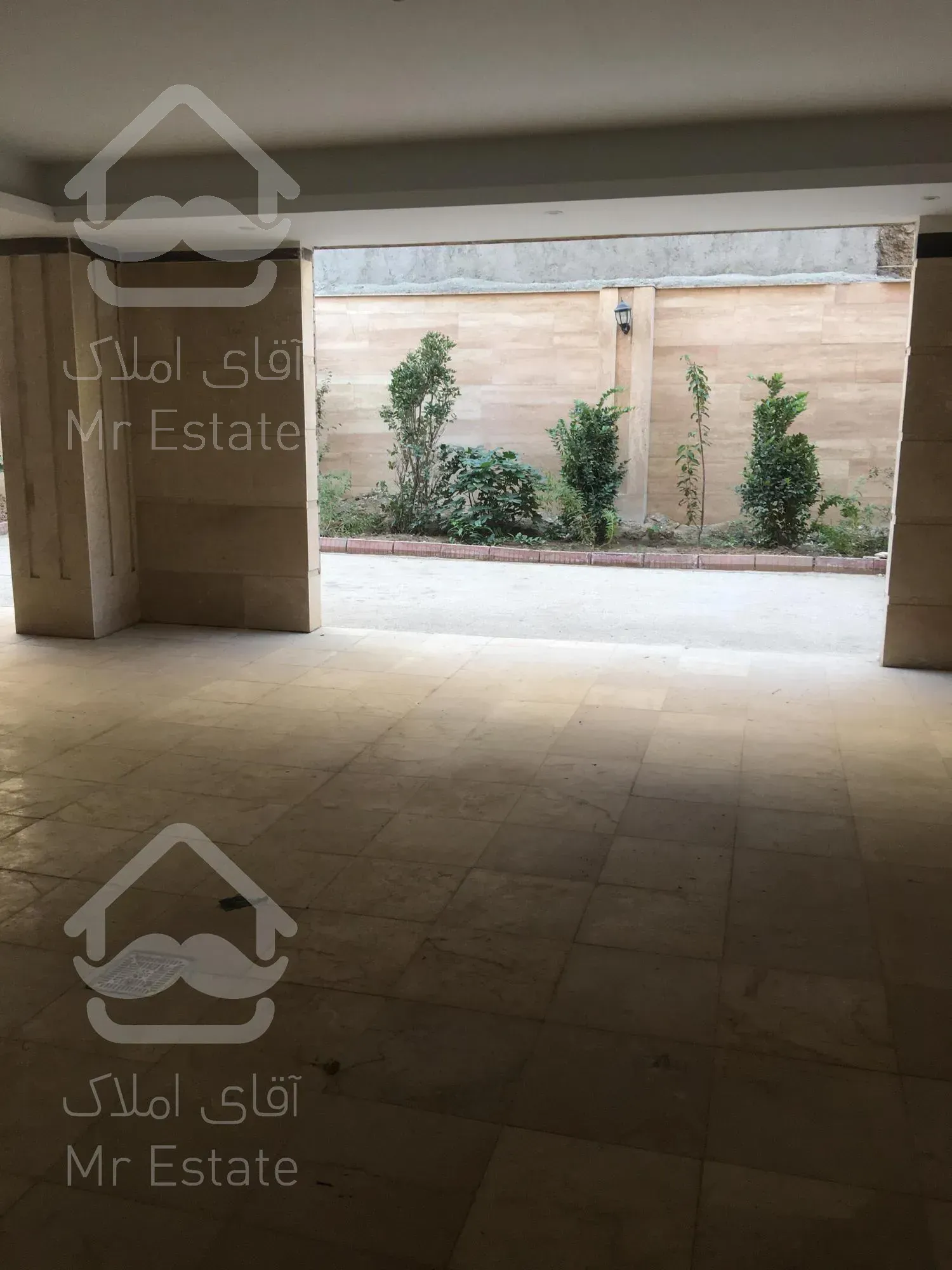 ملک ۳ طبقه یکجا و نوساز در الهیه غرب / اردستانی