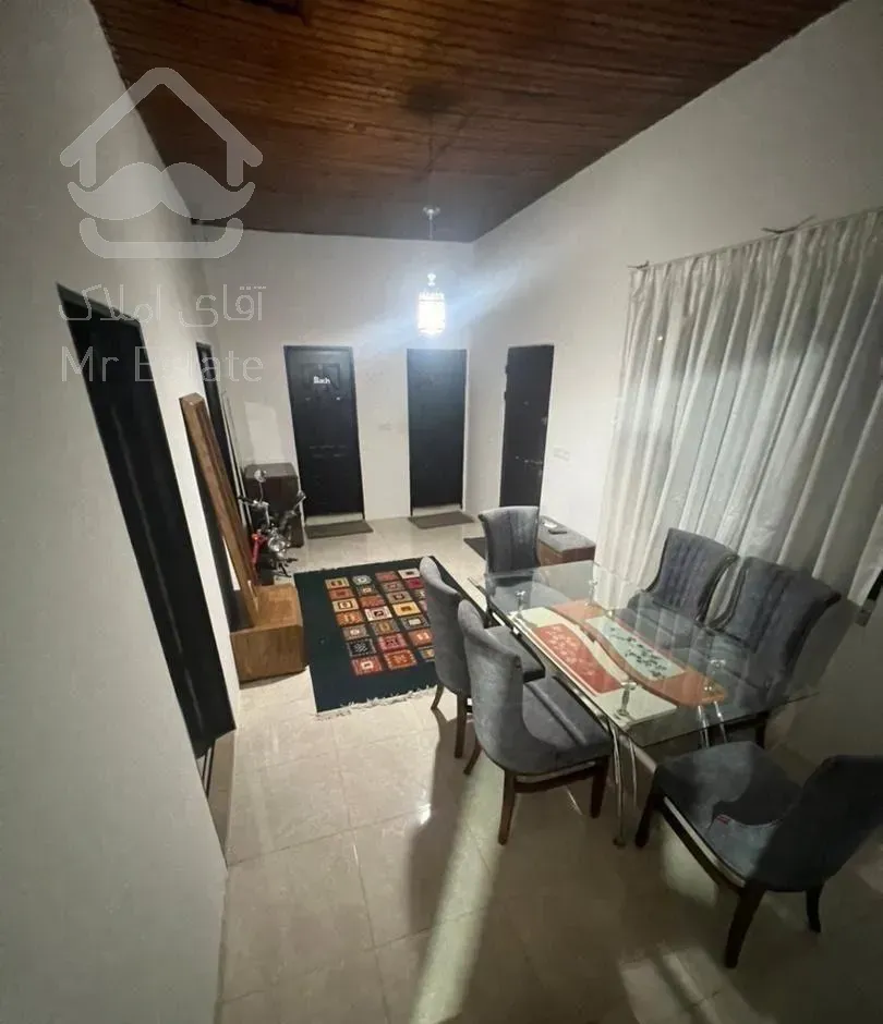 اجاره ویلا دربست ۳۲۰ متر در مرکز شهر چالوس