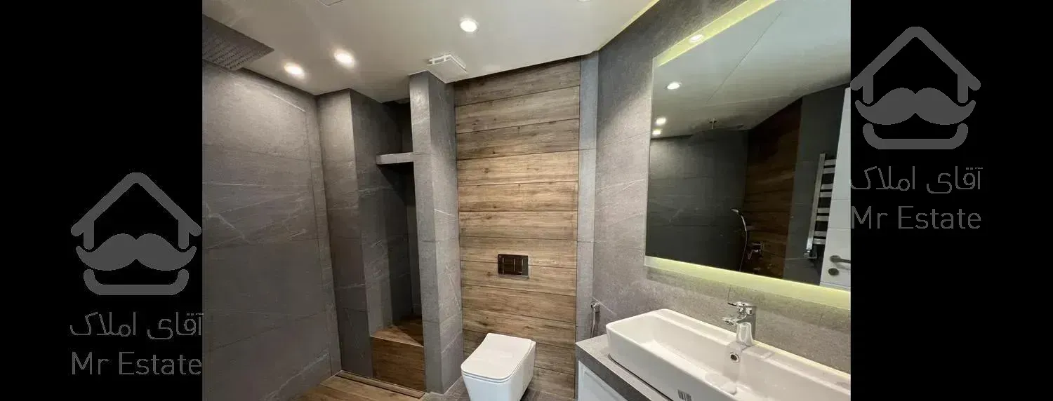 ۱۴۳متر/ولنجک/برج‌برند/۲جهت‌نور