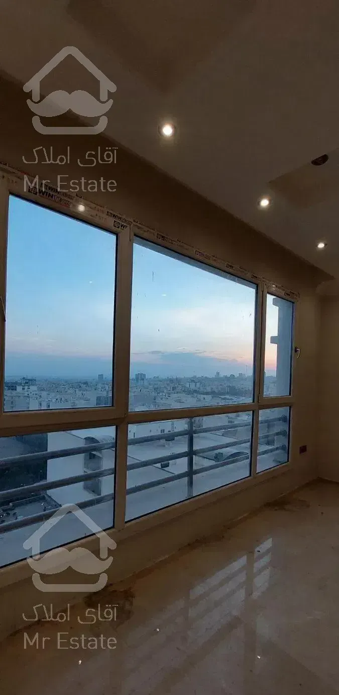 ۲۱۵متر/شیان/تکواحدی/کلید نخورده/ویو جنگل