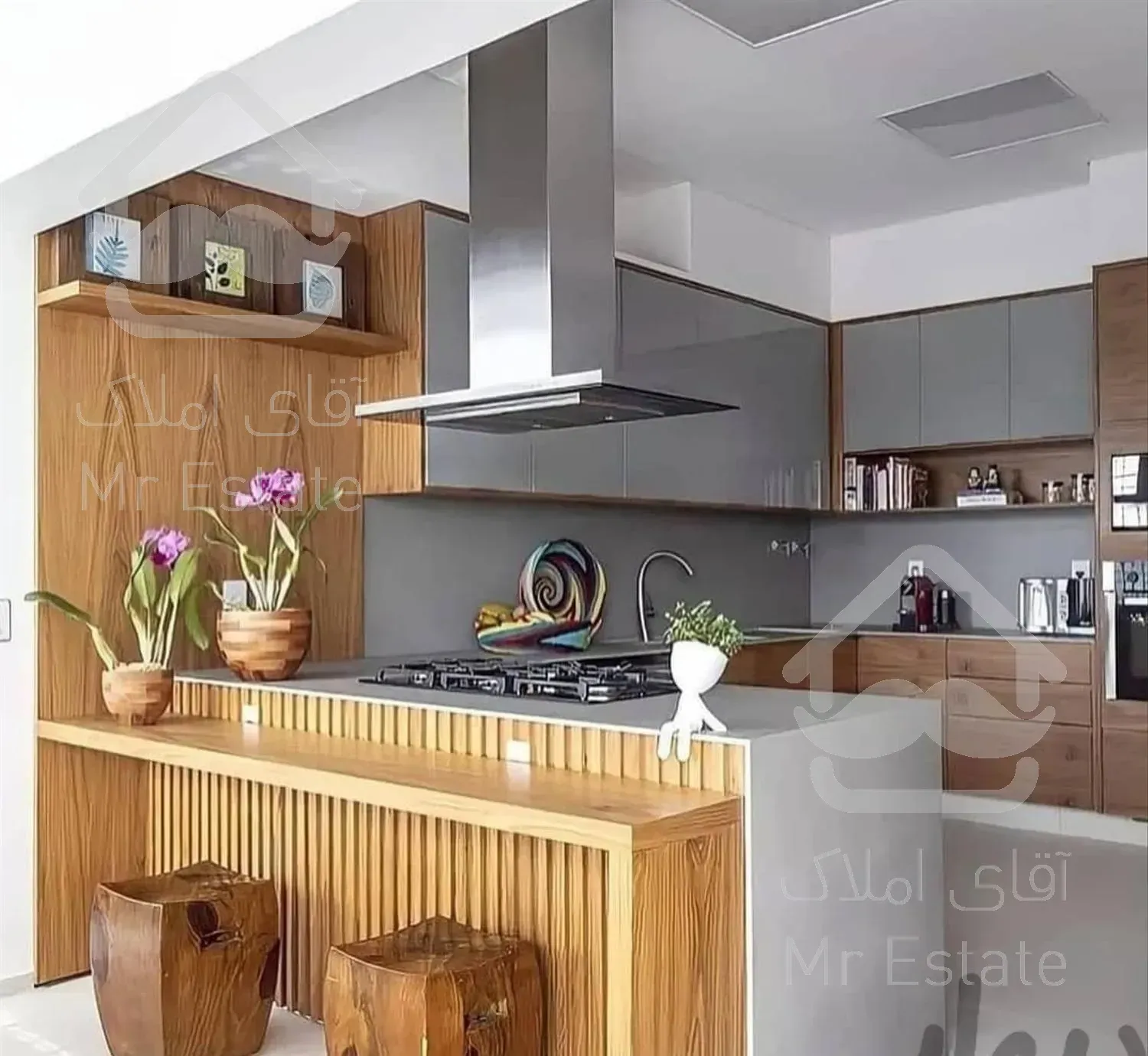 تعمیر و بازسازی ساختمان