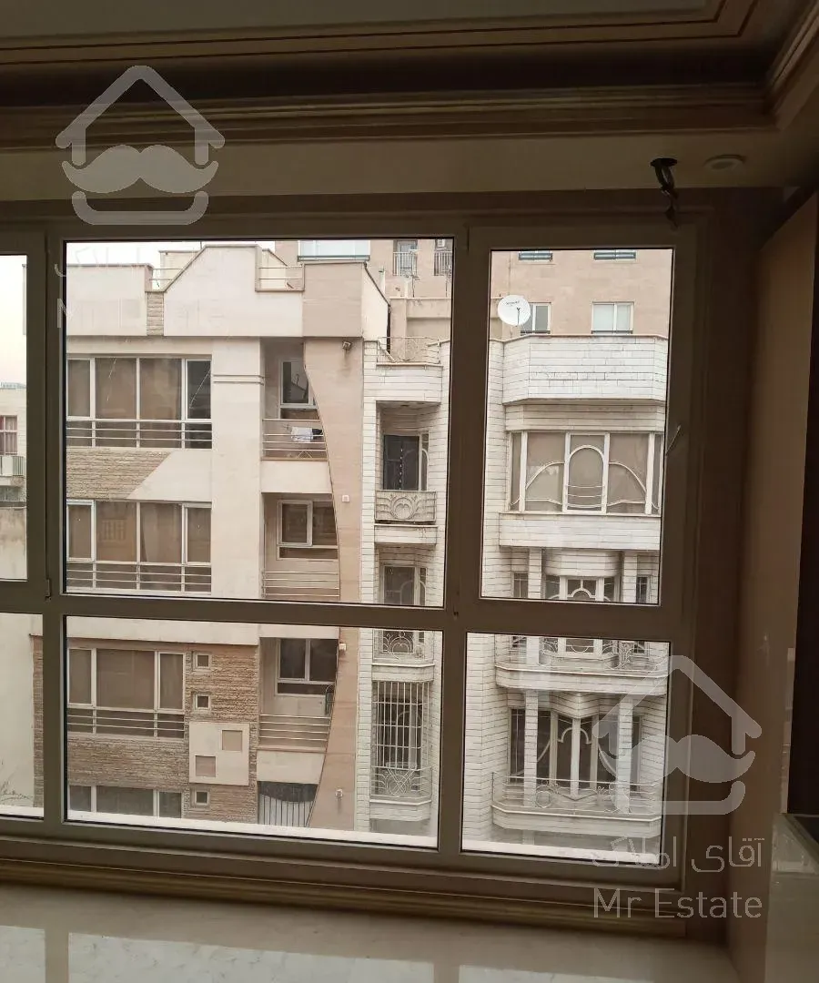 شهرآرا روبروی پارک ۹۵متر نوساز فول امکانات