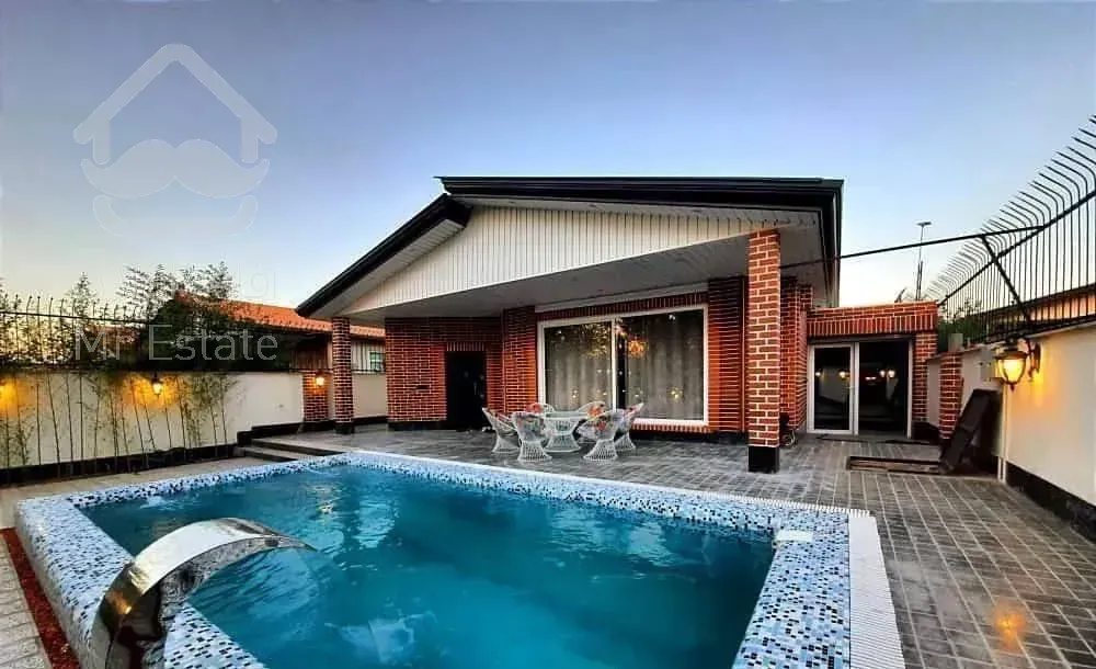 فلت مدرن استخردار/فول فرنیش/شهرکی