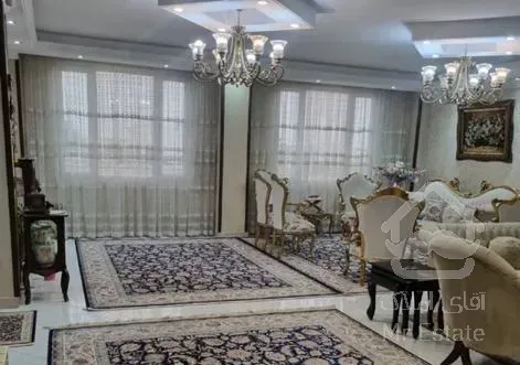 فروش آپارتمان ۱۲۲ متری/۲ خوابه/شهرک فجر