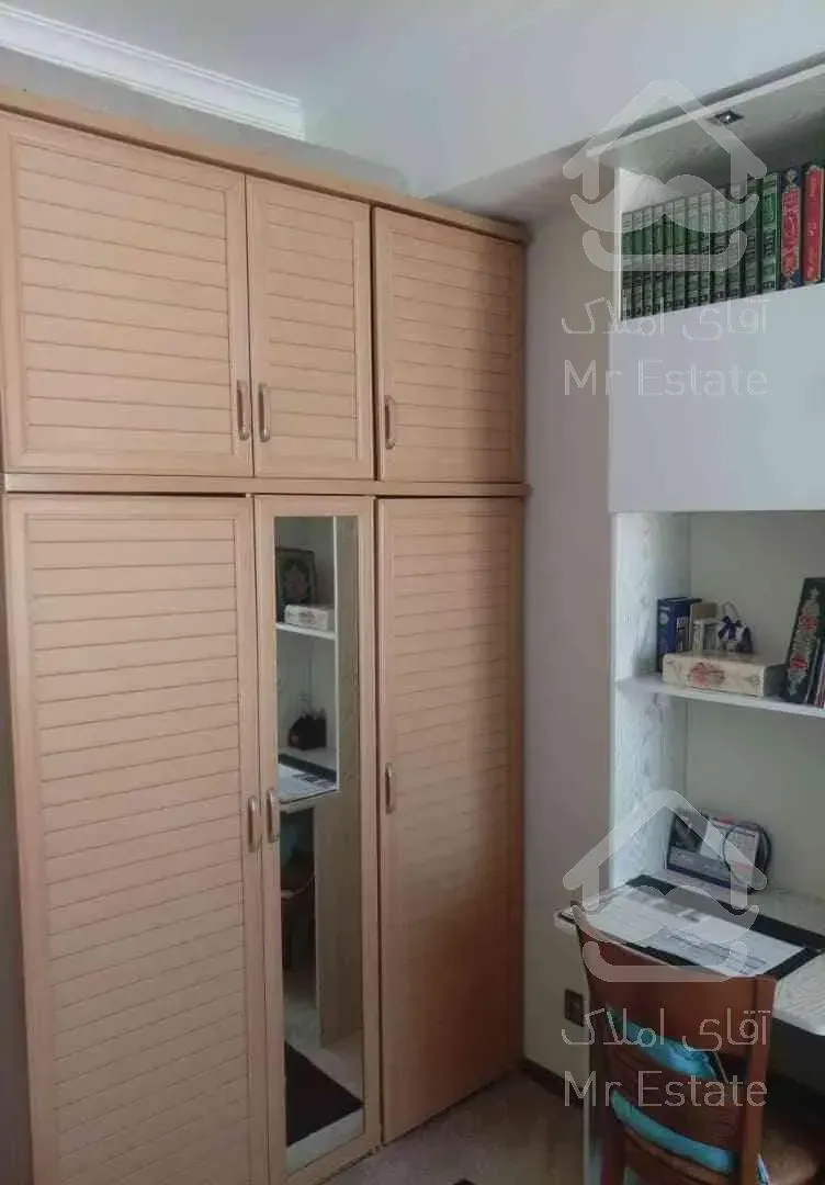 خرید آپارتمان ۸۱متری دوخواب فردوس غرب