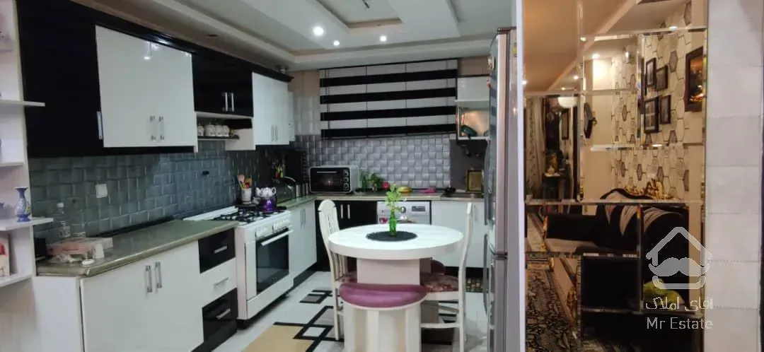 خانه ویلایی دو طبقه جنوبی