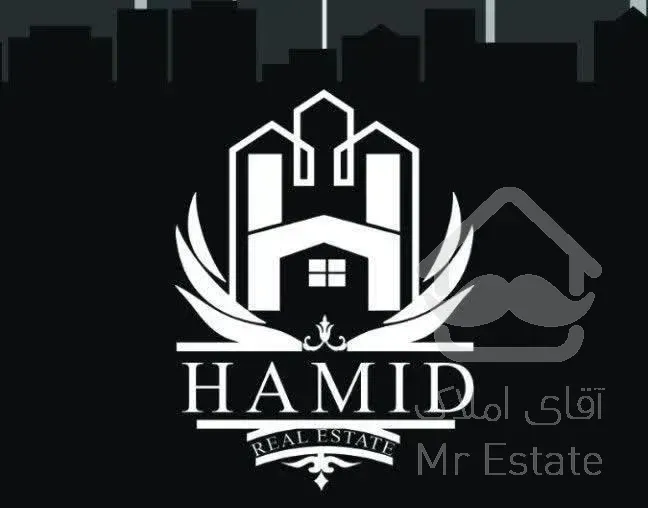 واحد ۱۰۳متری ۲خواب صفر جنوبی تراس دار خیابان تالار