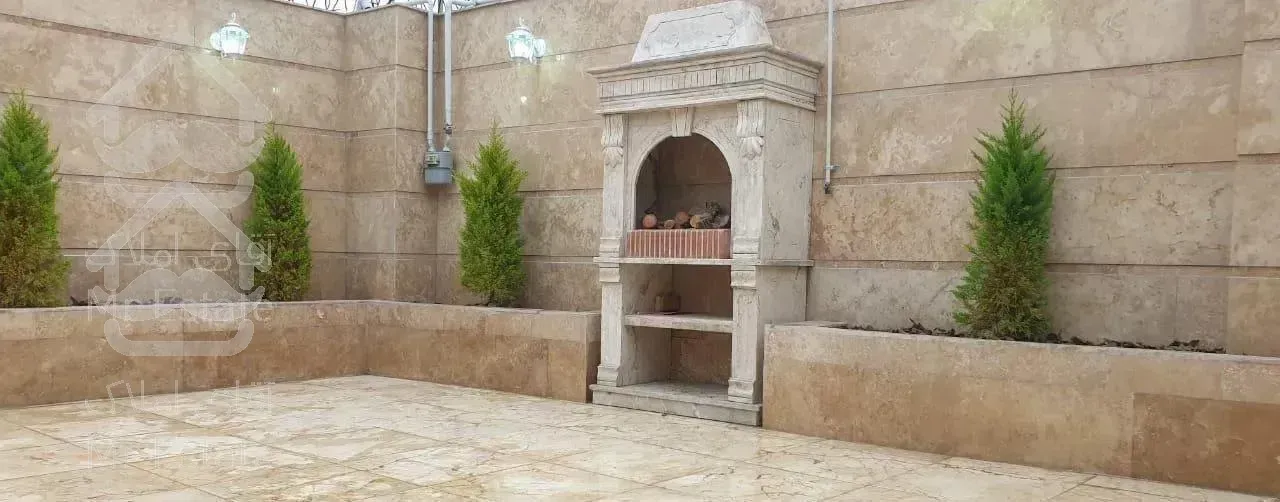 ویلا  براصلی امام زاده عباس ساری