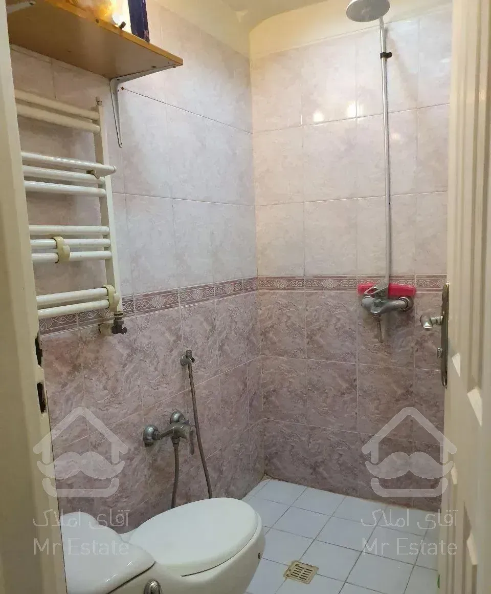 آپارتمان ۷۷ متری / ۲ خواب / پیروزی