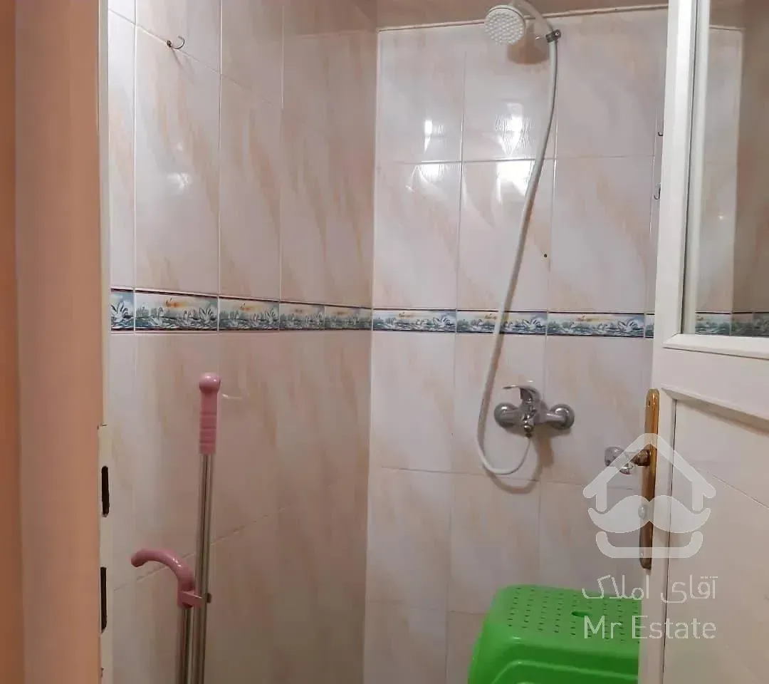 آپارتمان ۵۵ متری  گزینه برای سرمایه گذاری