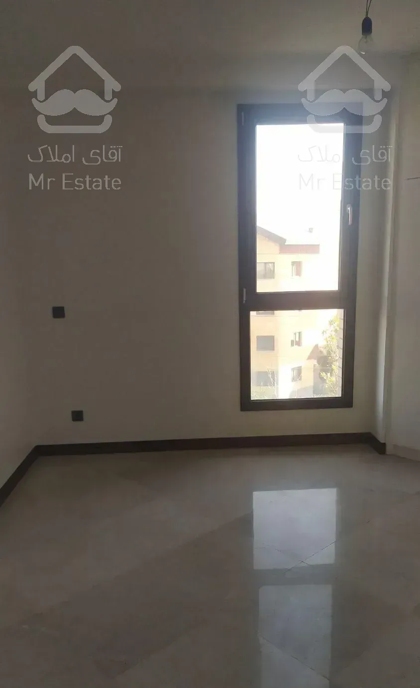 اپارتمان۱۳۶متری۳خواب کوچه دودانگه امیرابادشمالی