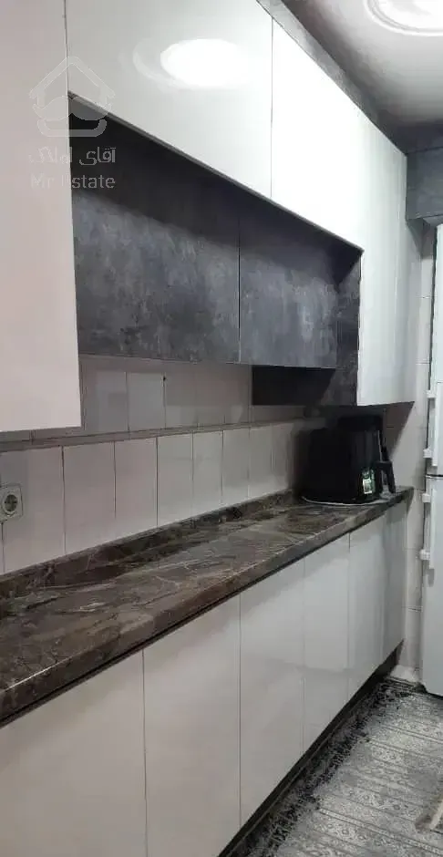 ۶۴ متر یک خوابه