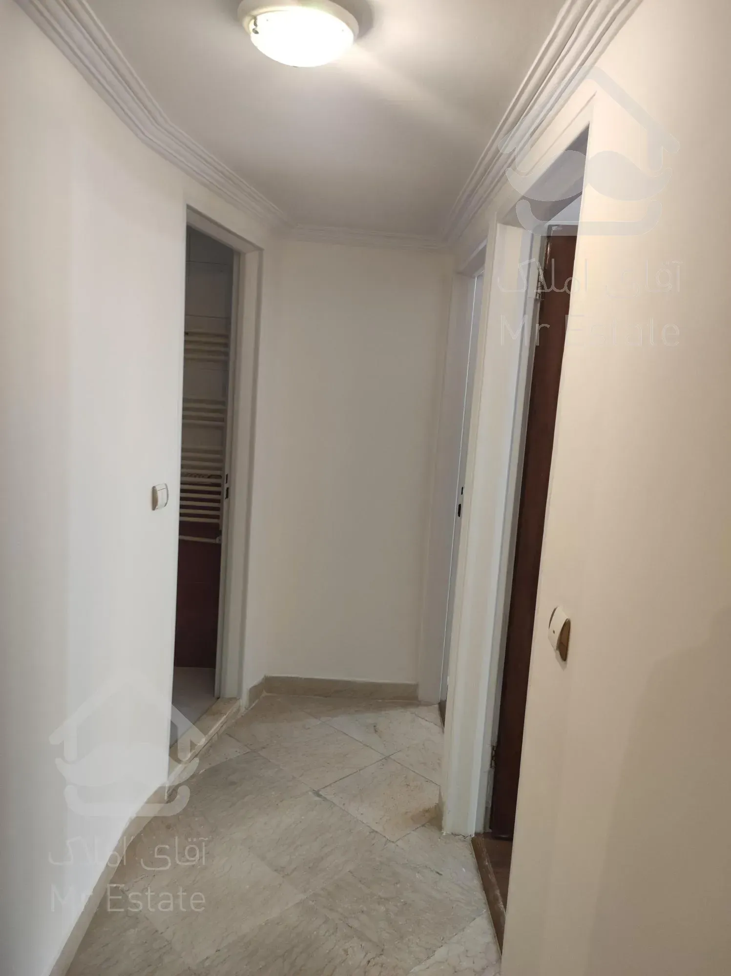 آپارتمان 120 متری