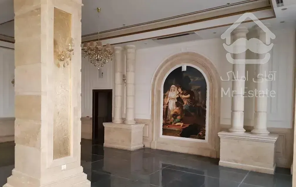 ۲۵۰ متر درحال ساخت/ ۳ بَر نور