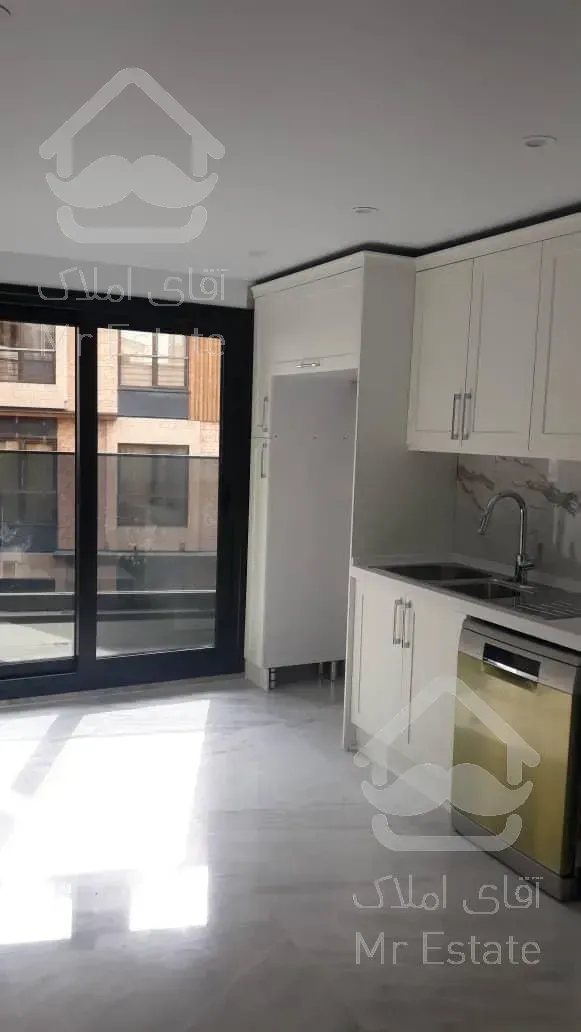 فروش آپارتمان زعفرانیه 105  متر اکازيون