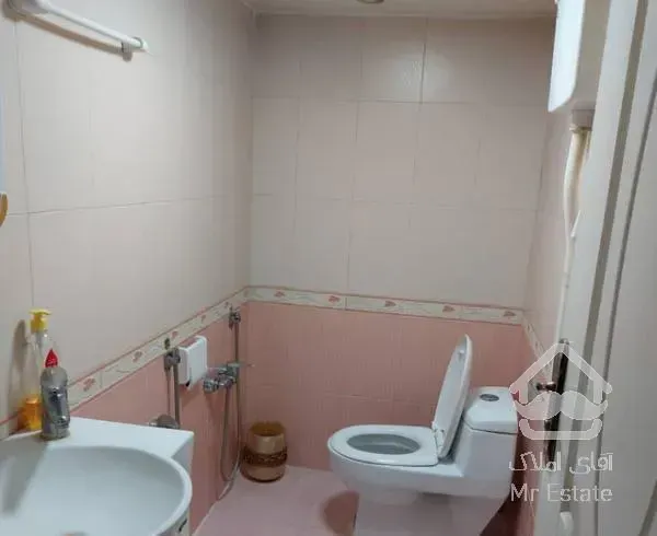 120 متر  ۲ خواب، شهرک گلستان