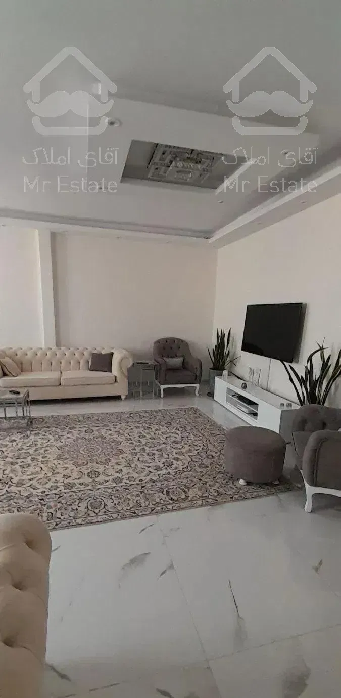 ۱۴۰ متر/ ۳خواب / فول امکانات  ( فول بازسازی شده )