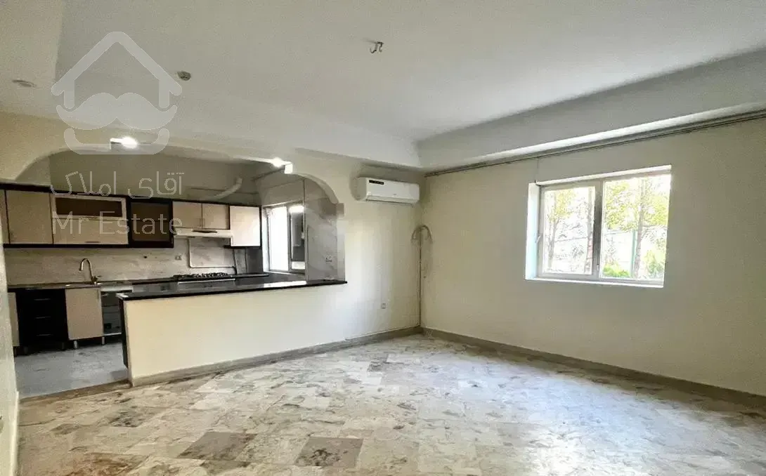 ۹۲ متر، ۲خ، نقاشی شده، آسانسور دار، آبشار