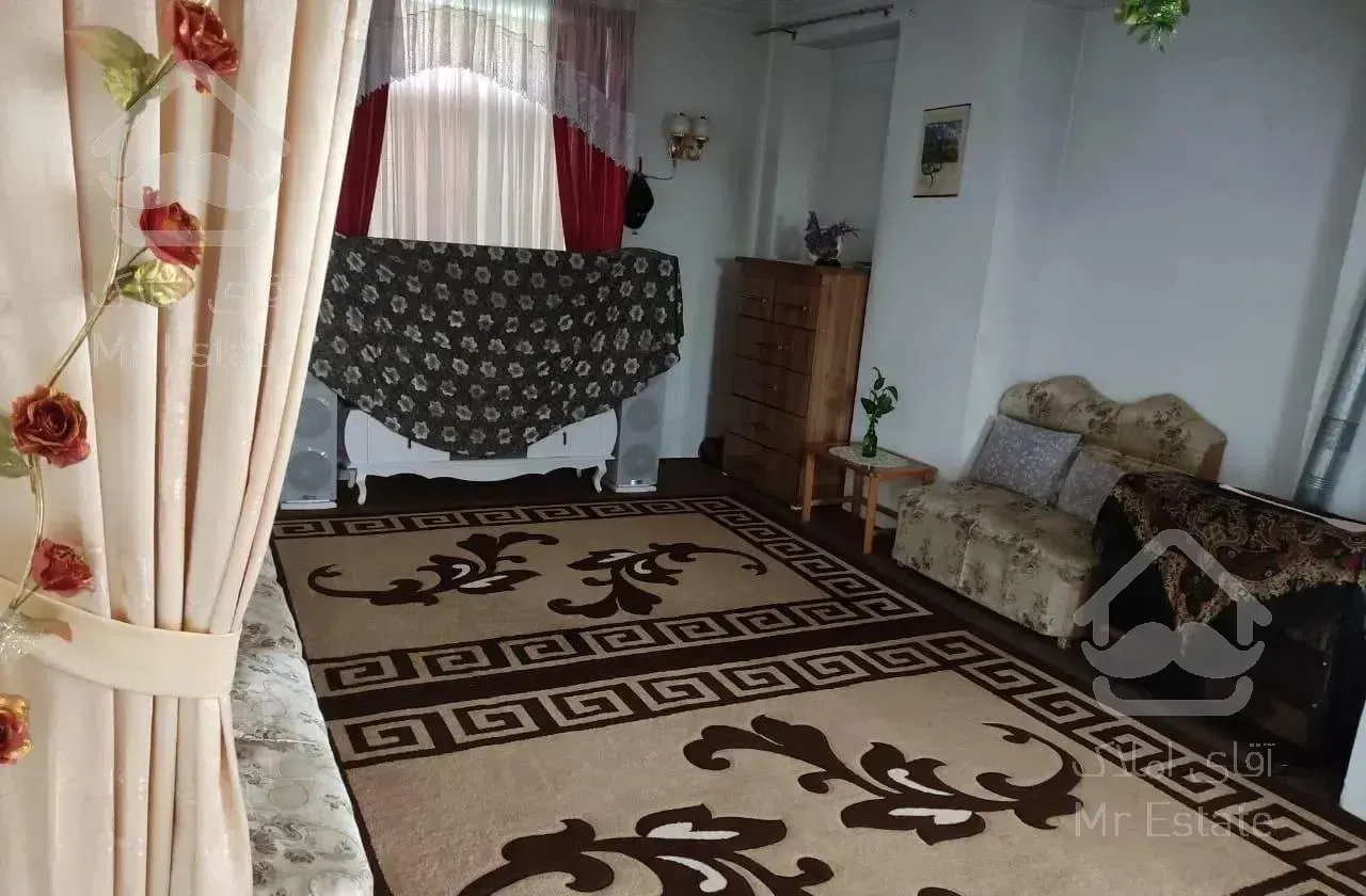 رهن ویلایی ۲۰۰ متری در لاهیجان کوهبنه