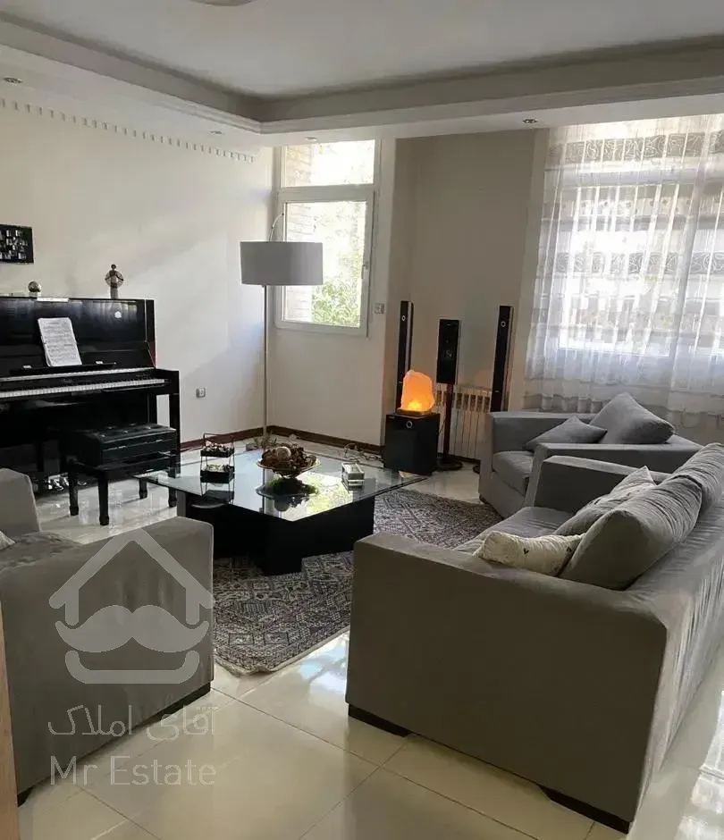 ۱۵۰   متر سه خوابه  باز سازی شده