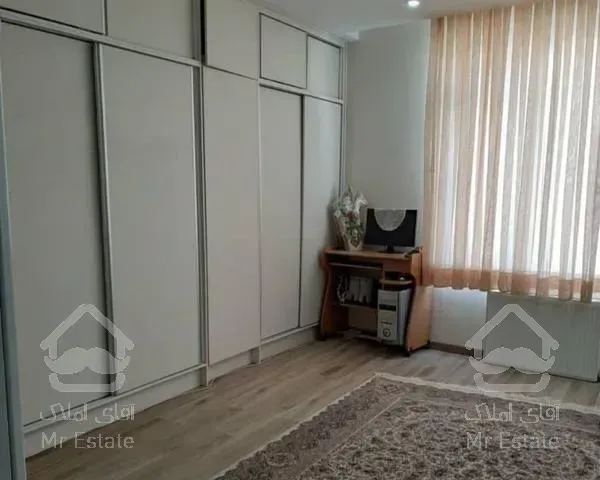 آپارتمان ۱۶۰ متری دوخوابه