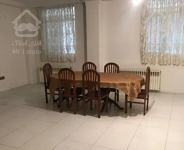 آپارتمان ۹۰ متری دو خوابه