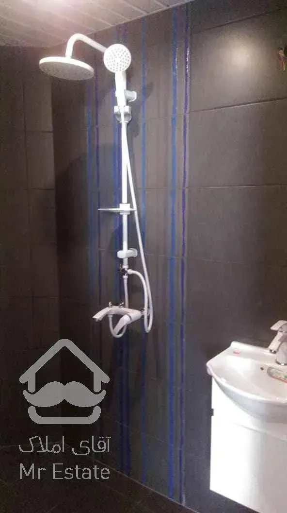 فروش آپارتمان ۵۱متری یکخوابه نوساز فردوس شرق