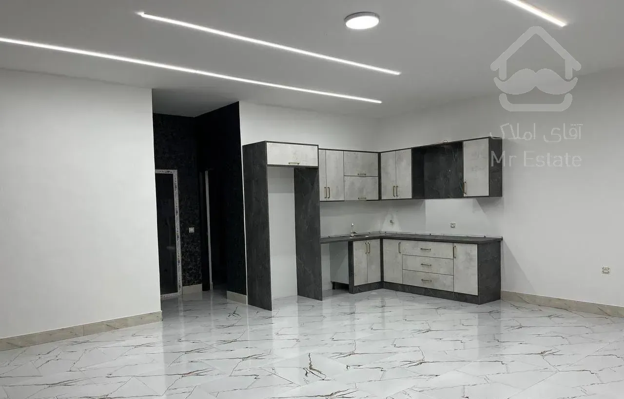 ویلا باغچه روف‌دار 210 متری شهرکی سند تک‌برگ