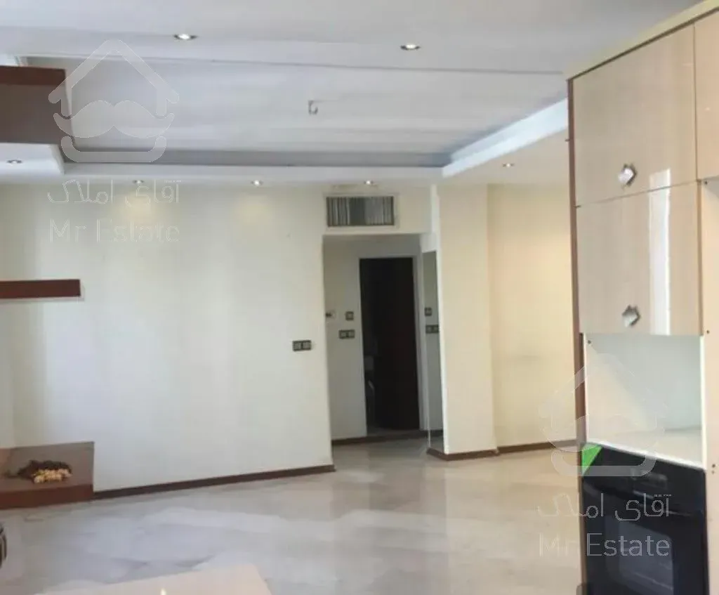 آپارتمان ۹۱متری ۲ خواب، قابل تبدیل، فول امکانات، خوش نقش ، رهن کامل