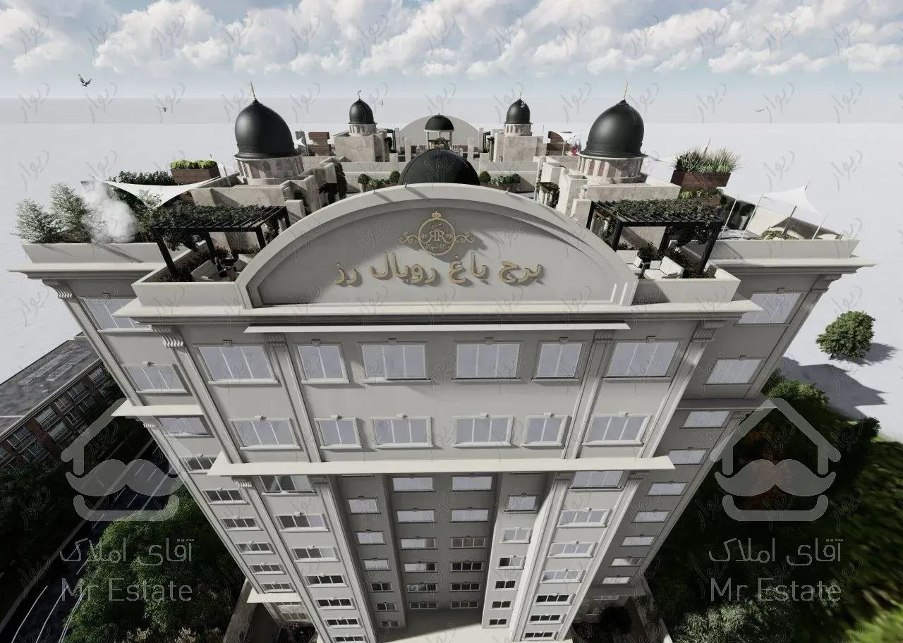 55متری ، یک خواب مستر