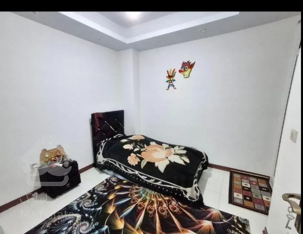 فروش اپارتمان 130 متری 3 خوابه