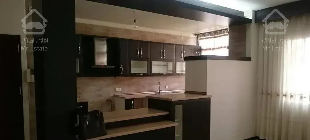 ۱۲۰ متر-دو خوابه-محدوده گاندی و الوند