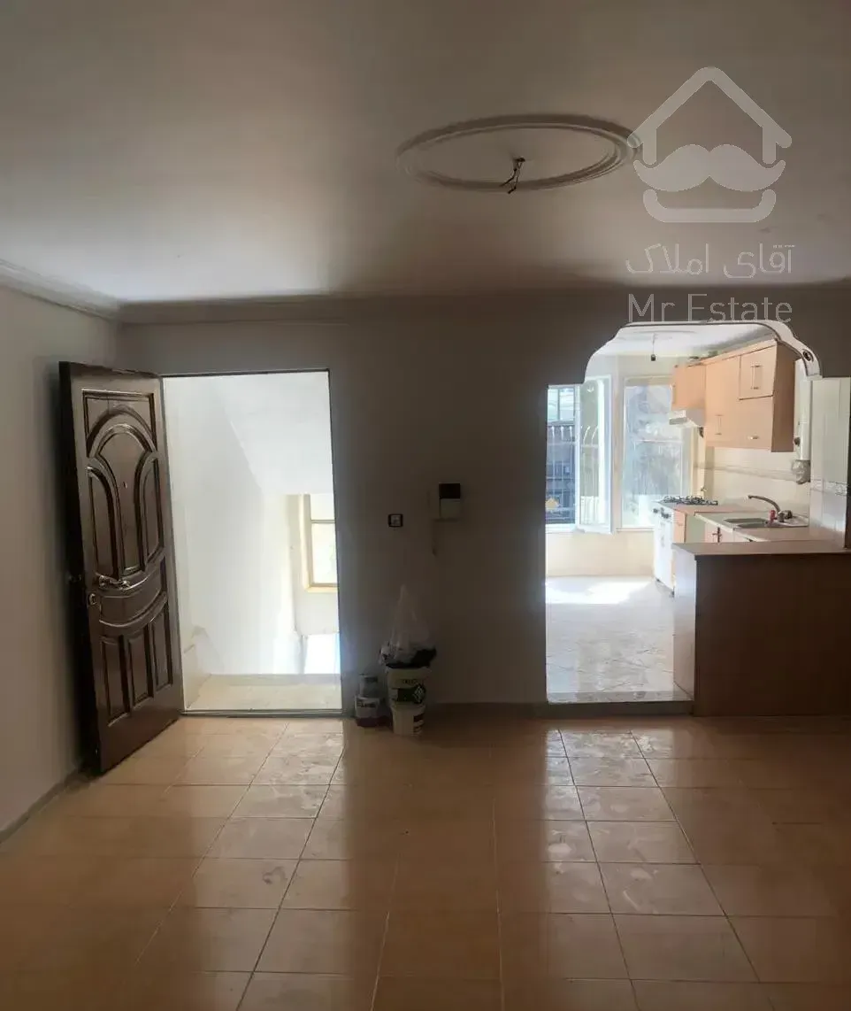 آپارتمان ۶۰ متری یک خوابه/سیمون بولیوار