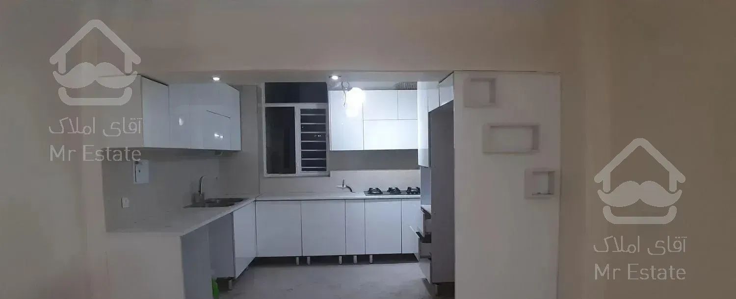 آپارتمان ۹۰متری / ۲خواب / فول امکانات