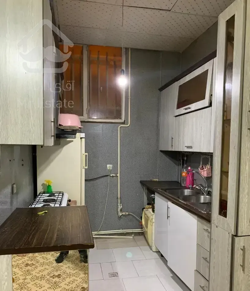 ۴۵مترموقعیت اداری زیرهمکف در مرتضوی زیرزیرقیمت