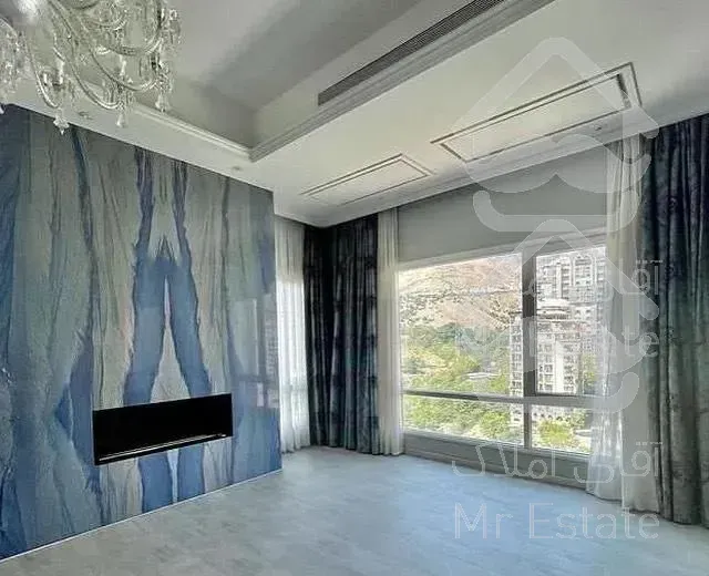 دروس برج ۱۴۰ متر ۲خواب فول رهن کامل