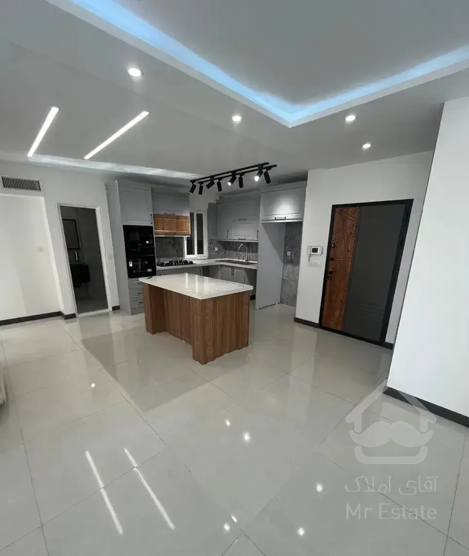 ۸۰ متر فول بازسازی شده / فرعی فرد*نقشه بدون مشابه