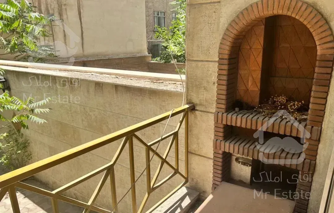 171متر سه خواب ونک شیراز