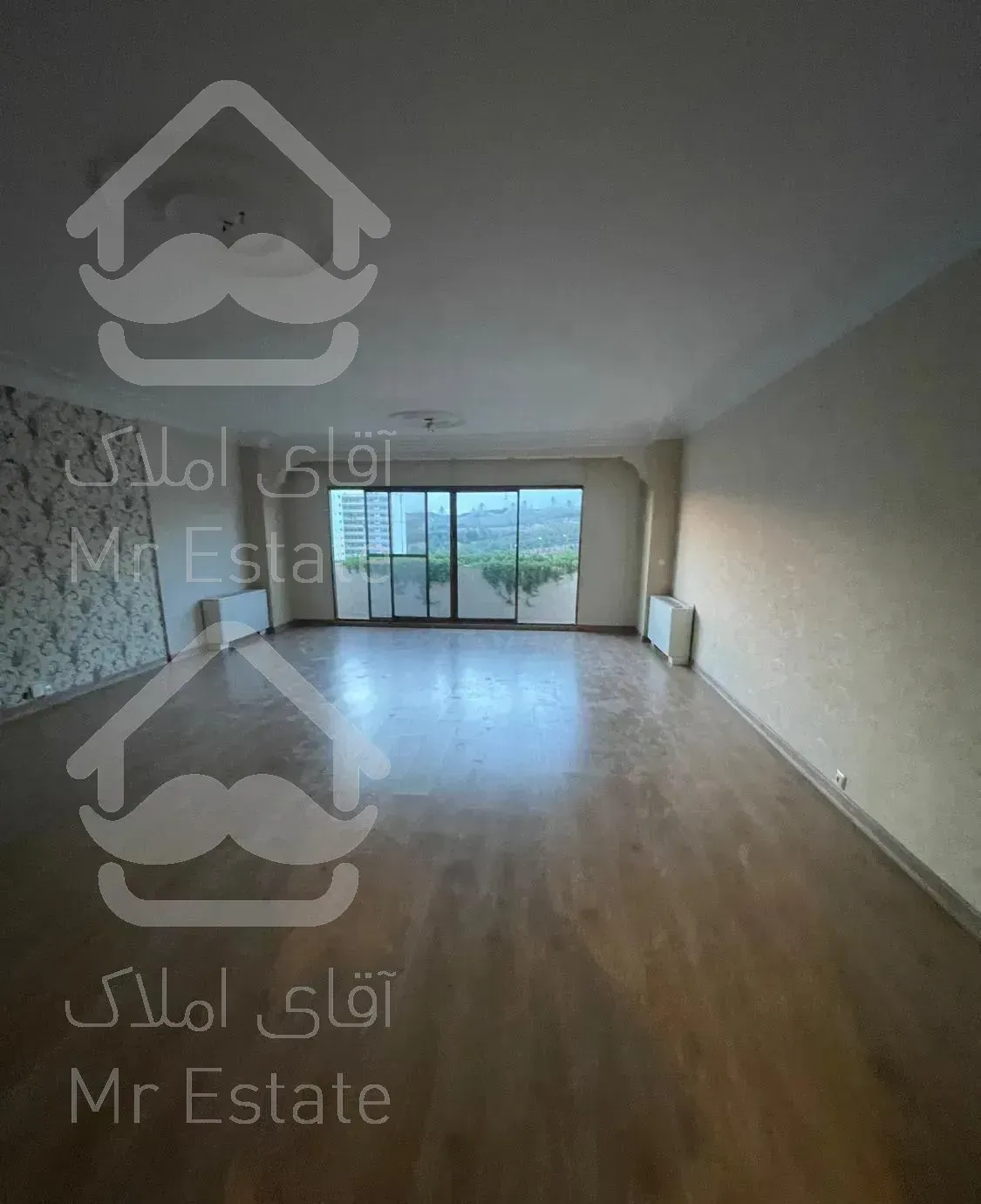 اجاره شهرک امید/طبقات بالا ویو  فول