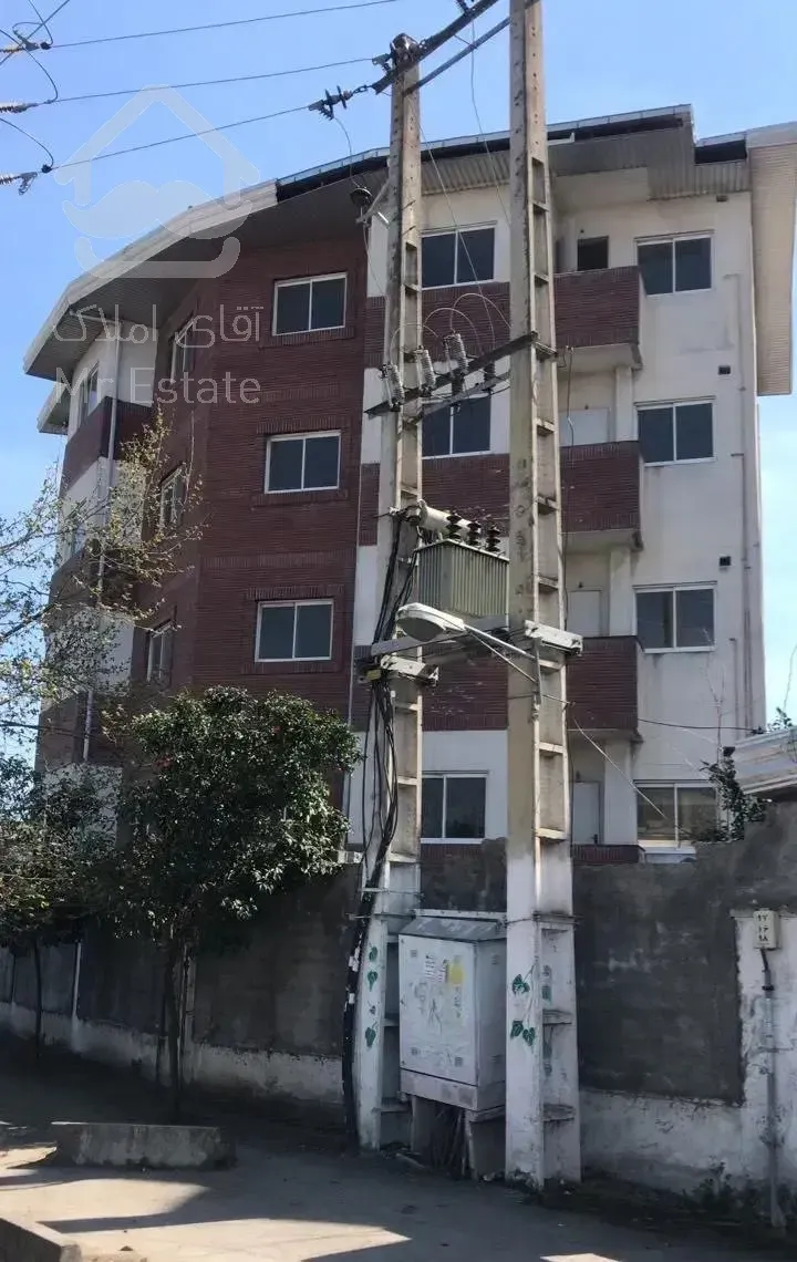 اپارتمان ۸۰ متر ۲ خواب