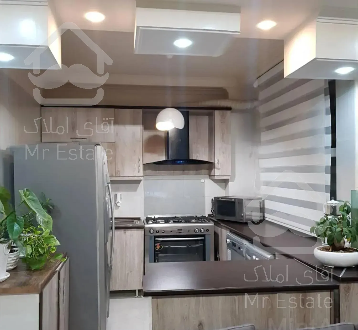 ۹۷ متر فول شاهین شمالی