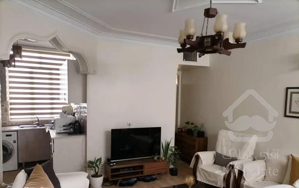 45متر فوق سرمایه گذاری اعجاز نور و نقشه شهران