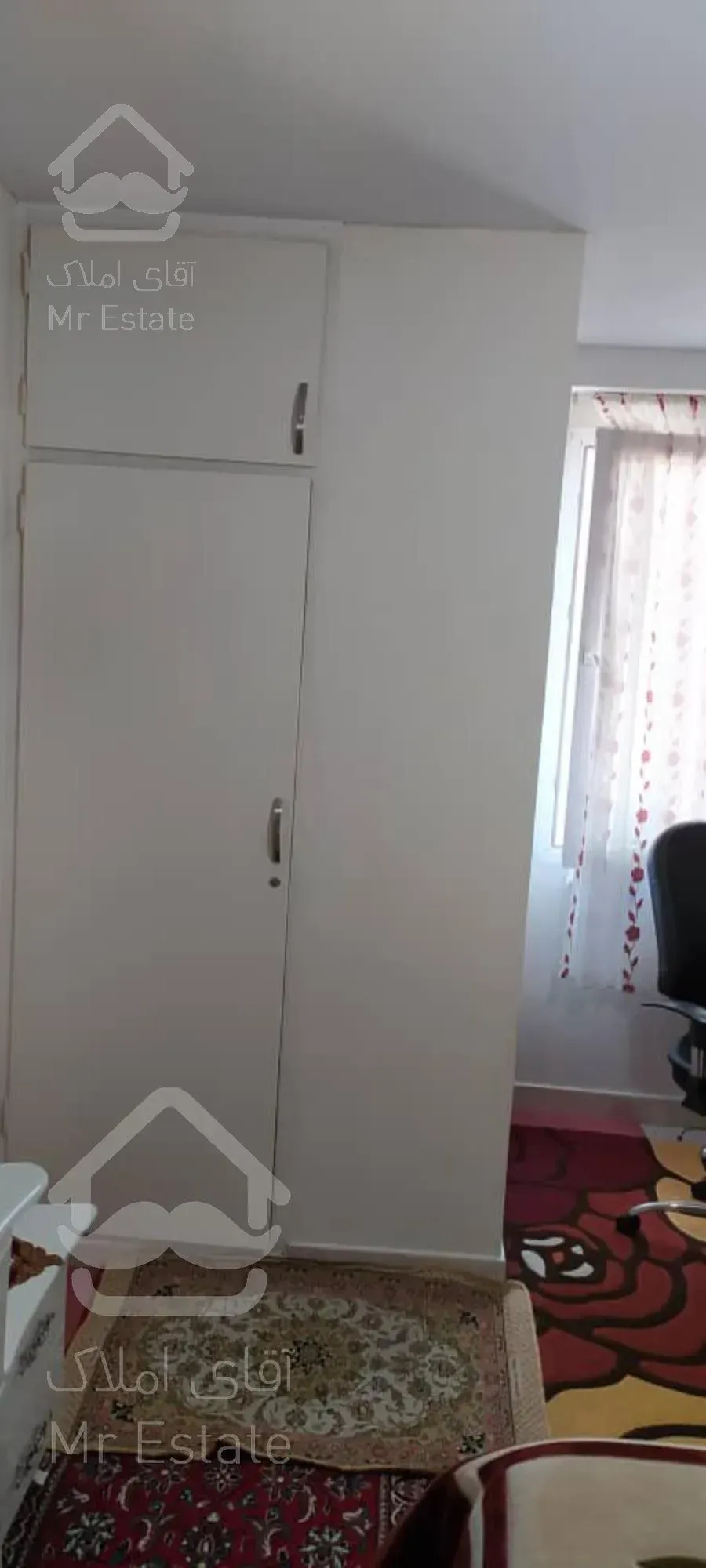 ۵۱متر،فول امکانات در جنت آباد مرکزی