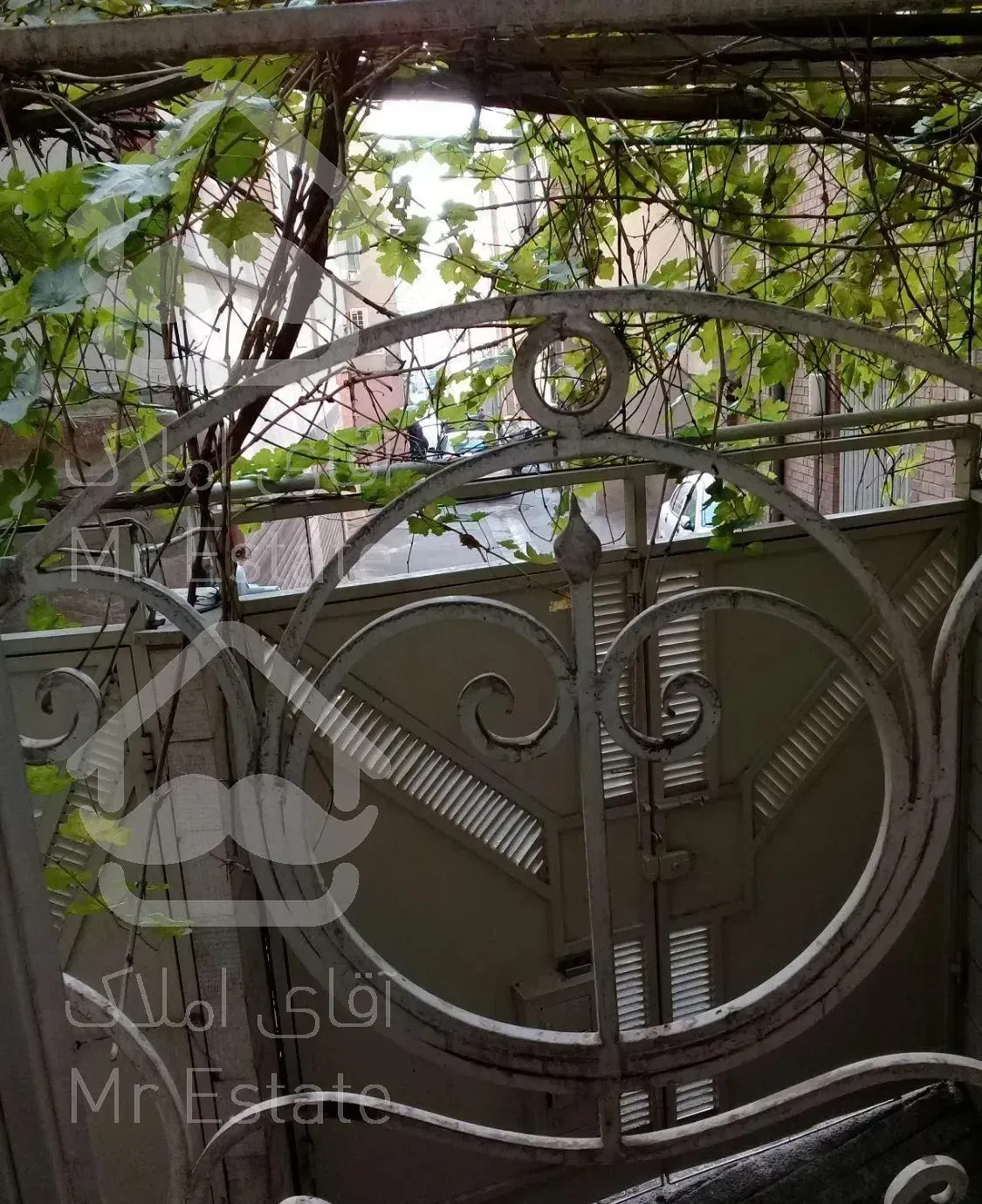 آپارتمان50متر/1خواب/زاهدگیلانی