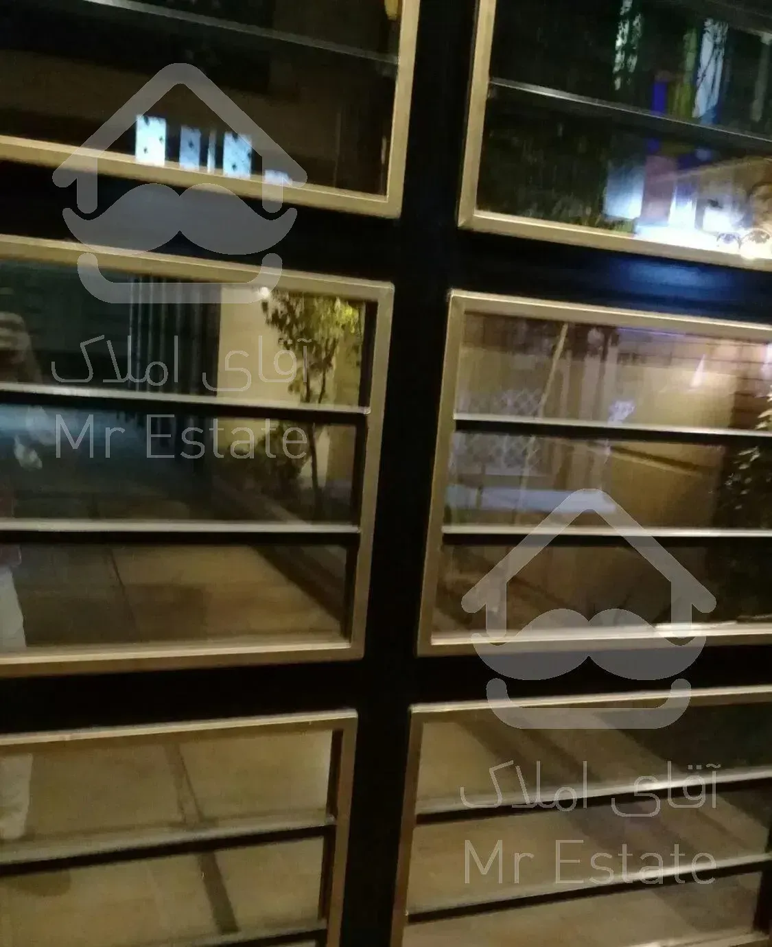 ۷۴متر ۲خوابه * فول امکانات *