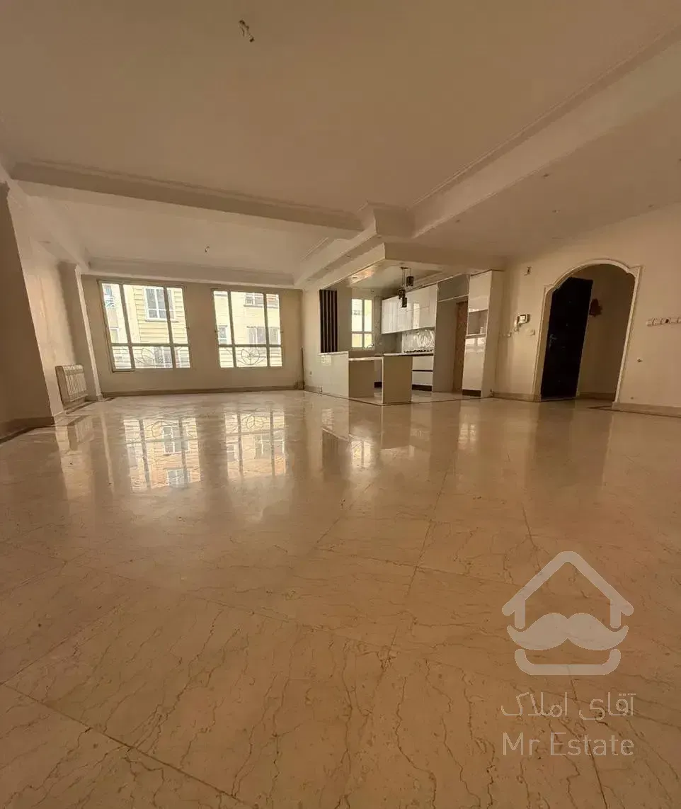 ۱۵۰ متر سه خوابه صرافهای جنوبی