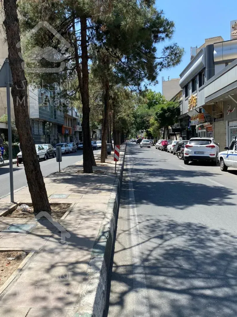 اجاره آپارتمان/سند اداری/صادقیه(فردوس شرق)