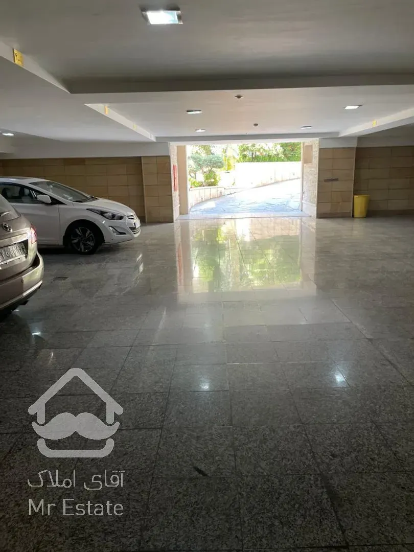 فروش آپارتمان زعفرانیه 113  متر اکازيون